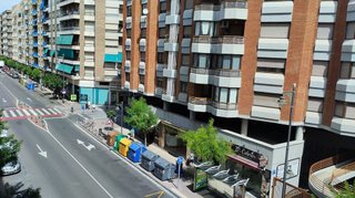 Piso en venta en Oeste en Logroño