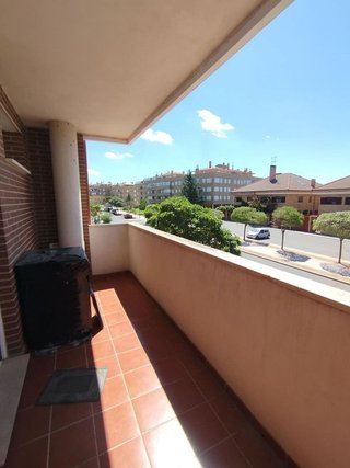 Piso en venta en Polígono - Carrefour en Ávila