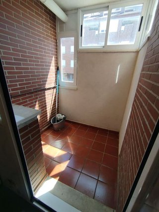 Piso en venta en Polígono - Carrefour en Ávila