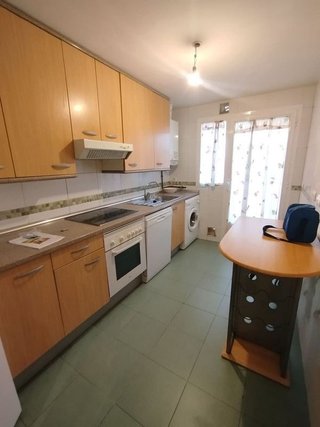 Piso en venta en Polígono - Carrefour en Ávila