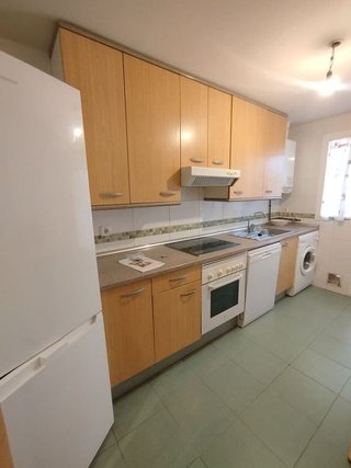 Piso en venta en Polígono - Carrefour en Ávila