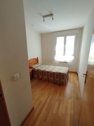 Piso en venta en Polígono - Carrefour en Ávila