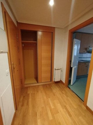 Piso en venta en Polígono - Carrefour en Ávila
