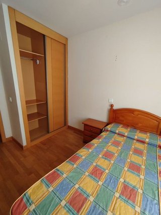 Piso en venta en Polígono - Carrefour en Ávila