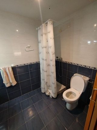Piso en venta en Polígono - Carrefour en Ávila