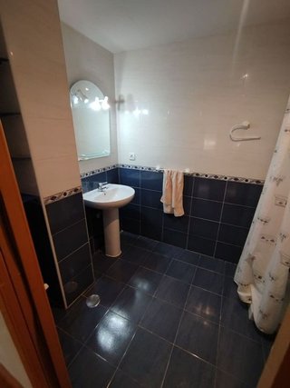 Piso en venta en Polígono - Carrefour en Ávila