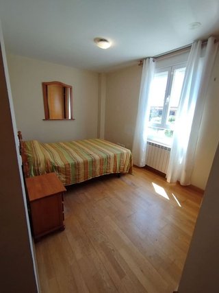 Piso en venta en Polígono - Carrefour en Ávila