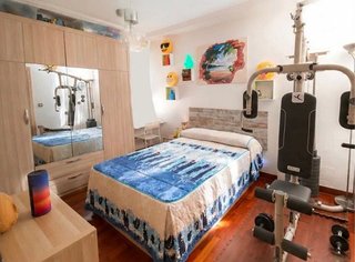 Piso en venta en Pueblo Nuevo en Madrid