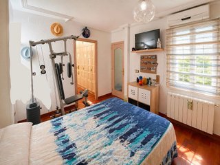 Piso en venta en Pueblo Nuevo en Madrid