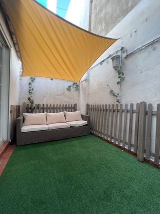 Piso en venta en Pueblo Nuevo en Madrid