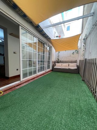 Piso en venta en Pueblo Nuevo en Madrid