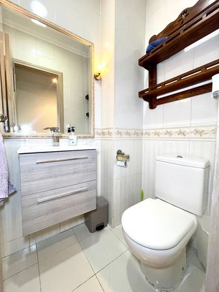 Piso en venta en Pueblo Nuevo en Madrid