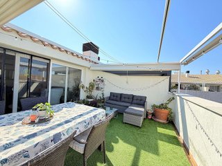 Ático en venta en Ciutadella en Ciutadella de Menorca