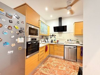 Ático en venta en Ciutadella en Ciutadella de Menorca