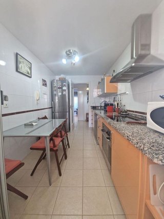 Piso en venta en Centro en Puerto de Santa María (El)