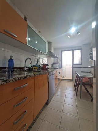 Piso en venta en Centro en Puerto de Santa María (El)