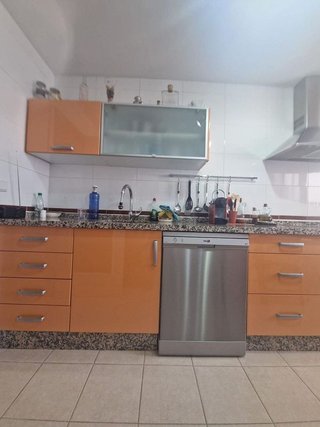 Piso en venta en Centro en Puerto de Santa María (El)