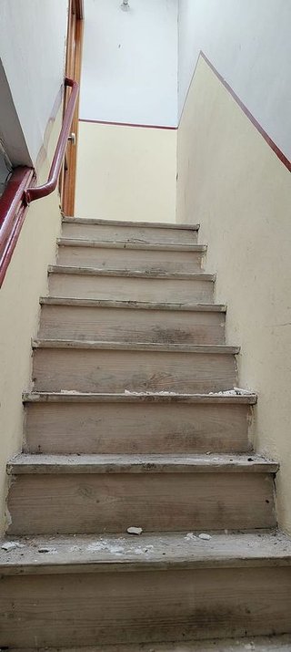 Piso en venta en Reinosa