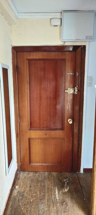 Piso en venta en Reinosa