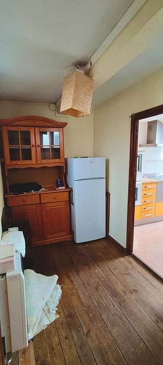 Piso en venta en Reinosa
