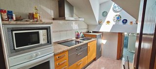 Piso en venta en Reinosa