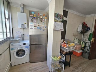 Piso en venta en Sur en Jerez de la Frontera