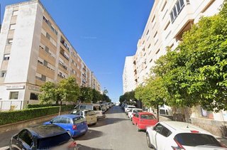 Piso en venta en Sur en Jerez de la Frontera