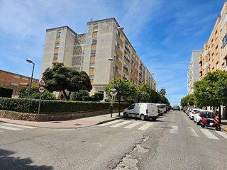 Piso en venta en Sur en Jerez de la Frontera