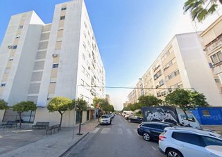Piso en venta en Sur en Jerez de la Frontera