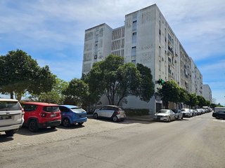 Piso en venta en Sur en Jerez de la Frontera