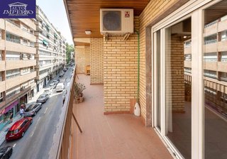 Piso en venta en Fígares en Granada