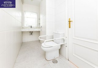 Piso en venta en Fígares en Granada