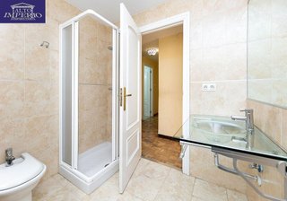 Piso en venta en Fígares en Granada