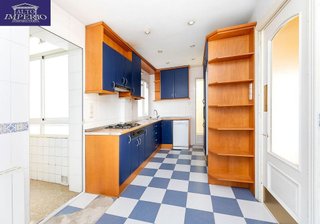 Piso en venta en Fígares en Granada