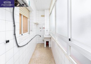 Piso en venta en Fígares en Granada