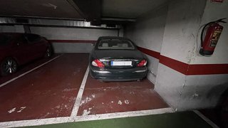 Piso en venta en San Pablo en Zaragoza
