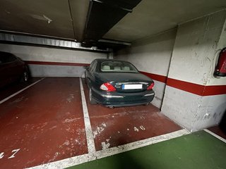 Piso en venta en San Pablo en Zaragoza