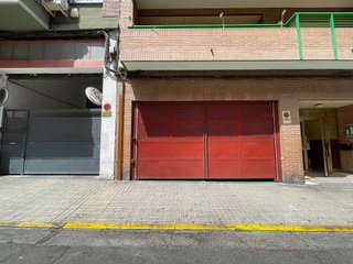 Piso en venta en San Pablo en Zaragoza