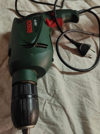 Taladro percutor Bosch PSB 50