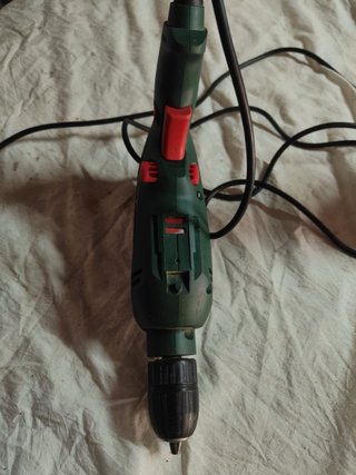 Taladro percutor Bosch PSB 50