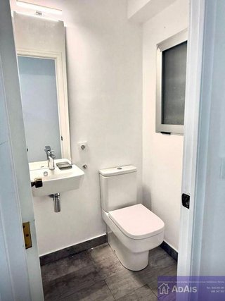 Piso en venta en Centro en Gandia