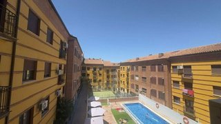 Piso en venta en Puerta de Murcia - Colegios en Ocaña