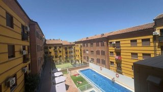 Piso en venta en Puerta de Murcia - Colegios en Ocaña