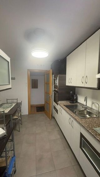 Piso en venta en Puerta de Murcia - Colegios en Ocaña