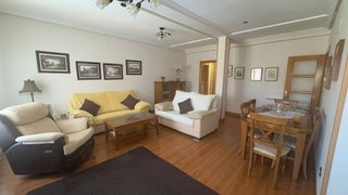 Piso en venta en Puerta de Murcia - Colegios en Ocaña