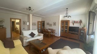 Piso en venta en Puerta de Murcia - Colegios en Ocaña