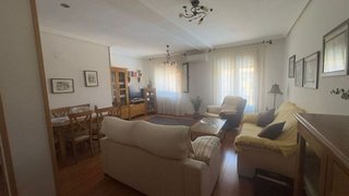 Piso en venta en Puerta de Murcia - Colegios en Ocaña