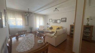 Piso en venta en Puerta de Murcia - Colegios en Ocaña