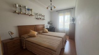 Piso en venta en Puerta de Murcia - Colegios en Ocaña