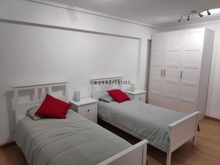 Piso en venta en Centro Puerto en Sagunto